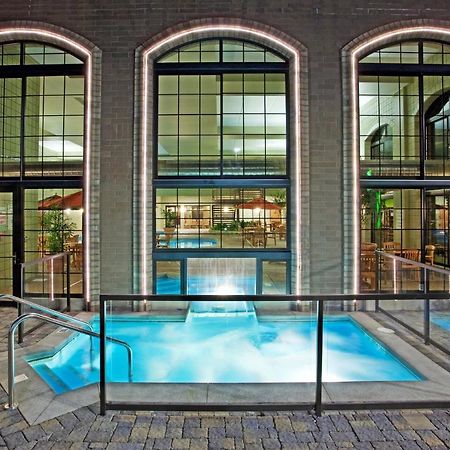Holiday Inn Midland By Ihg Exterior foto