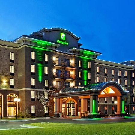 Holiday Inn Midland By Ihg Exterior foto